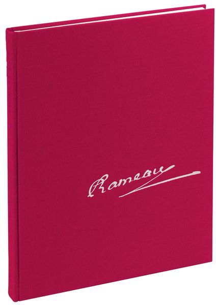 Rameau: Les Surprises de l'amour - Volume 2