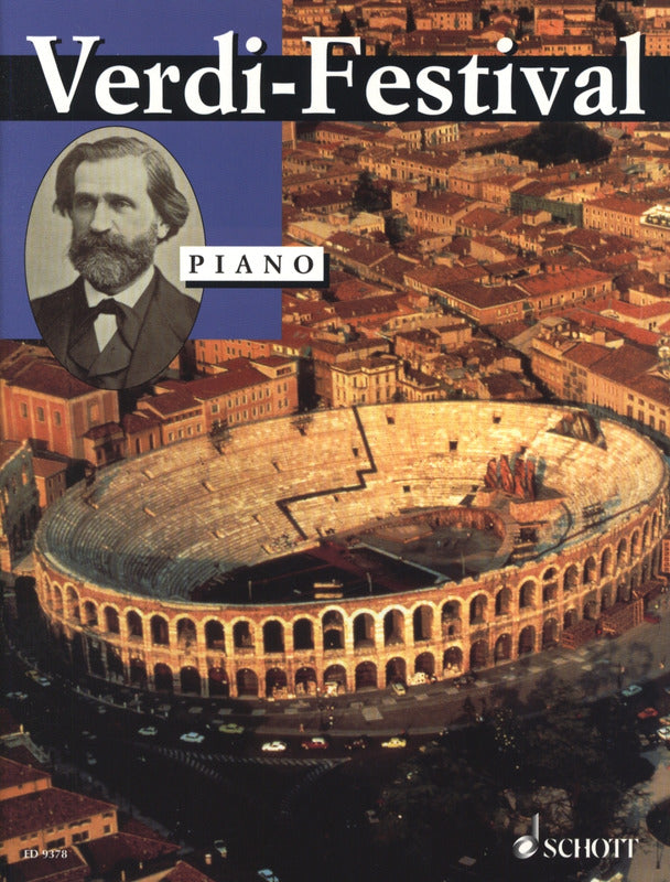 Verdi-Festival