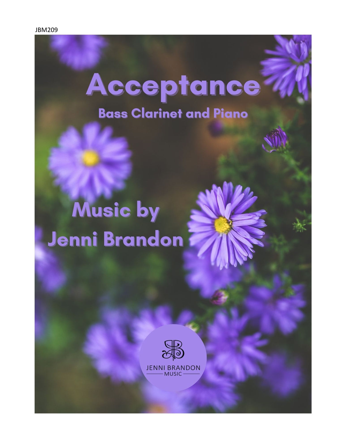Brandon: Acceptance