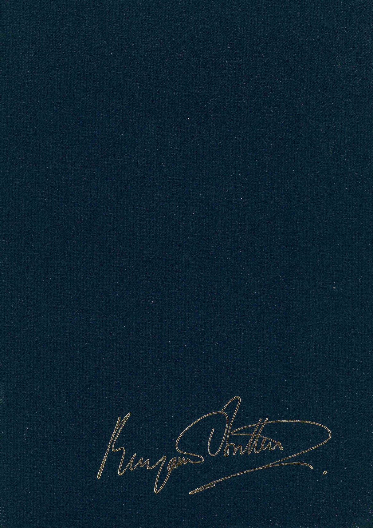 Britten: A Catalogue of the Published Works