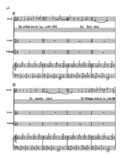 Davis: Lost Moon Sisters