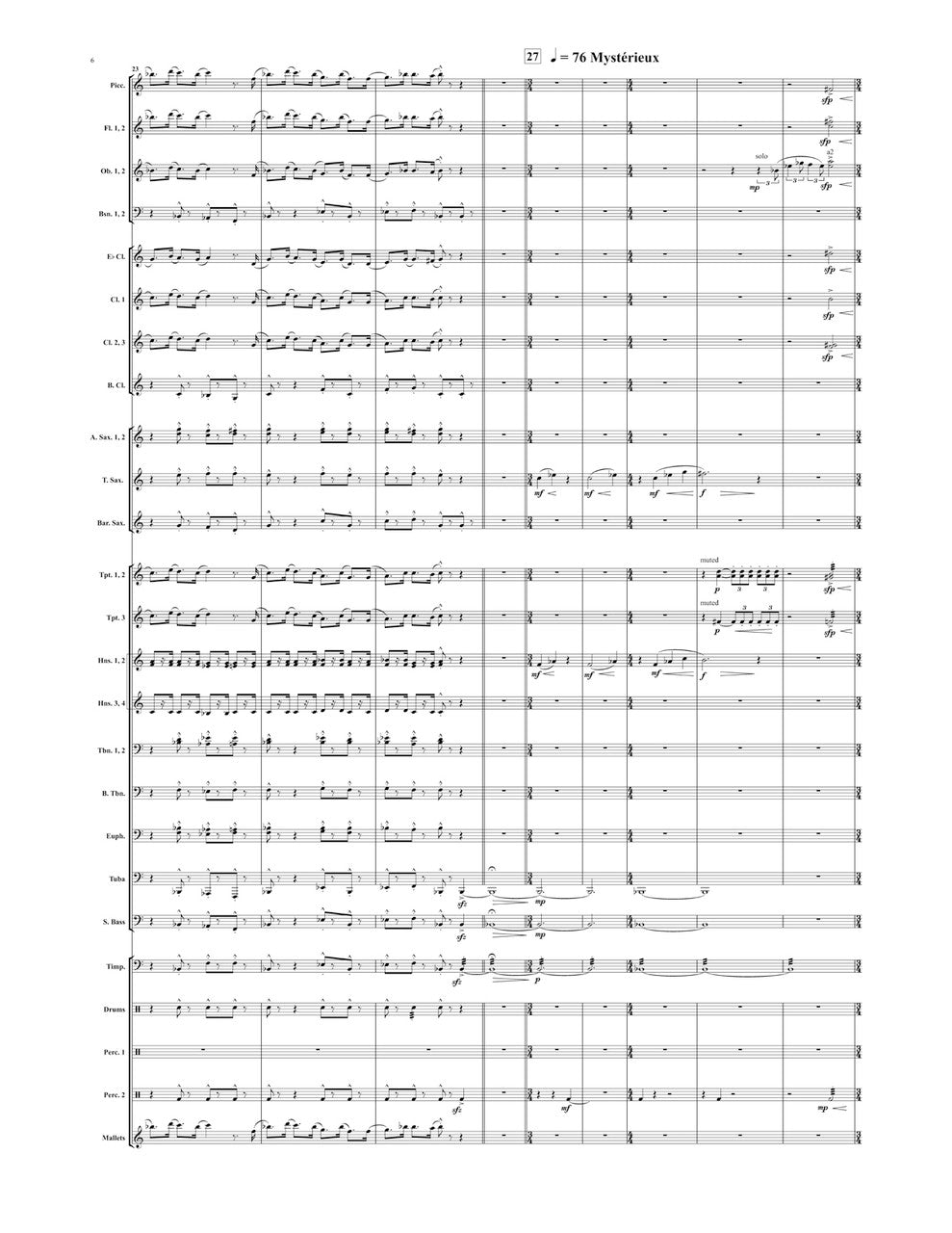 Groenweghe: A Journey to the West