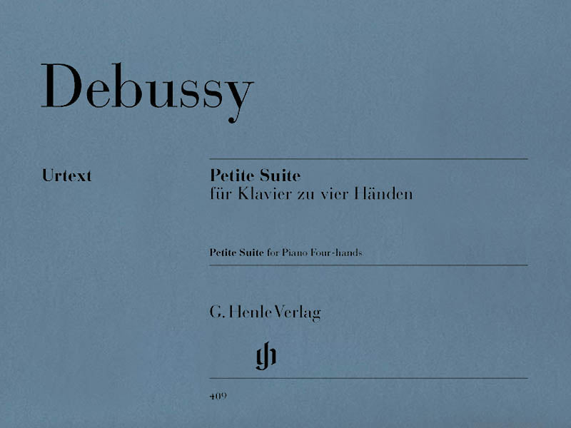 Debussy: Petite Suite