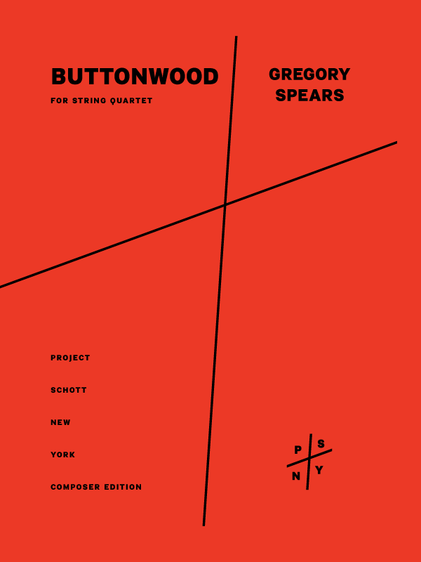 Spears: Buttonwood