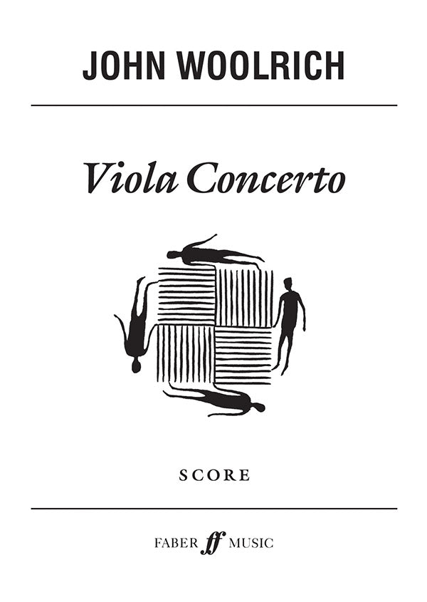 Woolrich: Viola Concerto