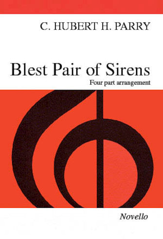 Parry: Blest Pair of Sirens
