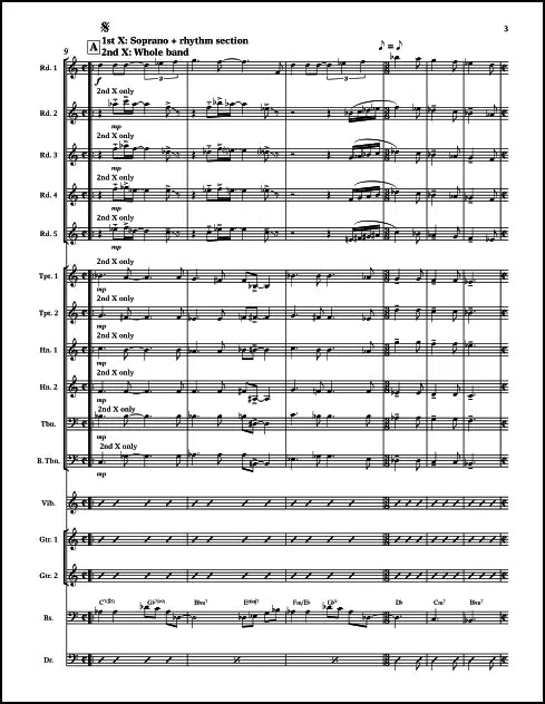 Hemphill: Border Town (San Antonio)