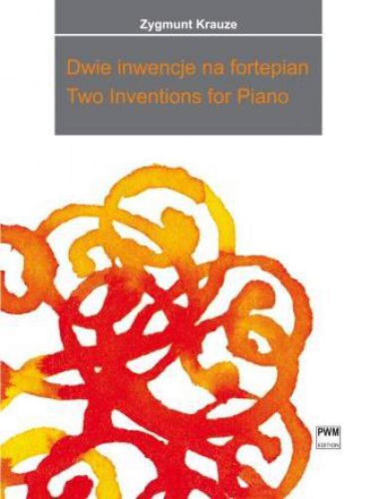 Krauze: Two Inventions