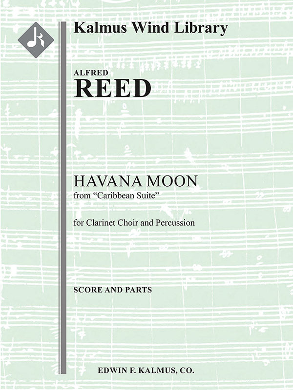 Reed: Havana Moon