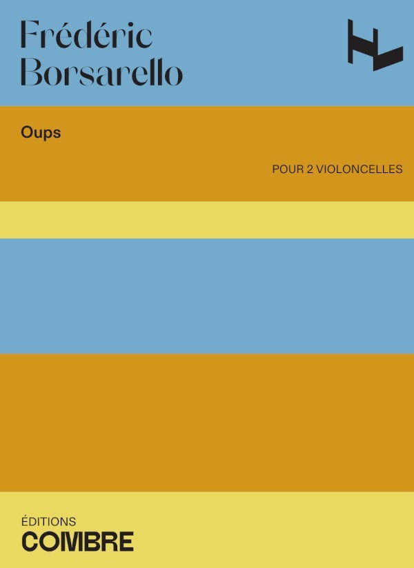 Borsarello: Oups