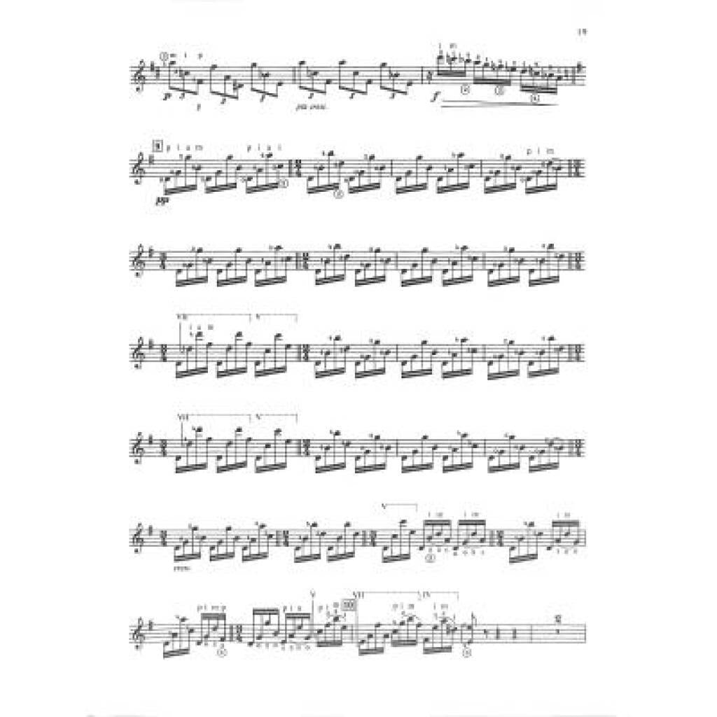 Rodrigo: Concierto de Aranjuez