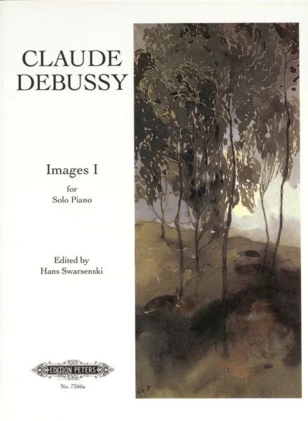 Debussy: Images - 1re série