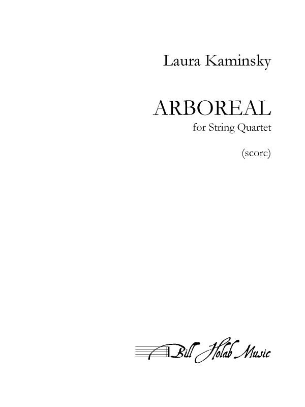 Kaminsky: Arboreal