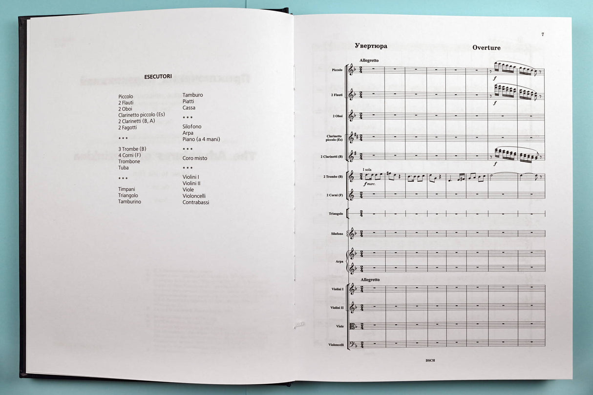 Shostakovich: The Adventures of Korzinkina, Op. 59 and Zoya, Op. 64