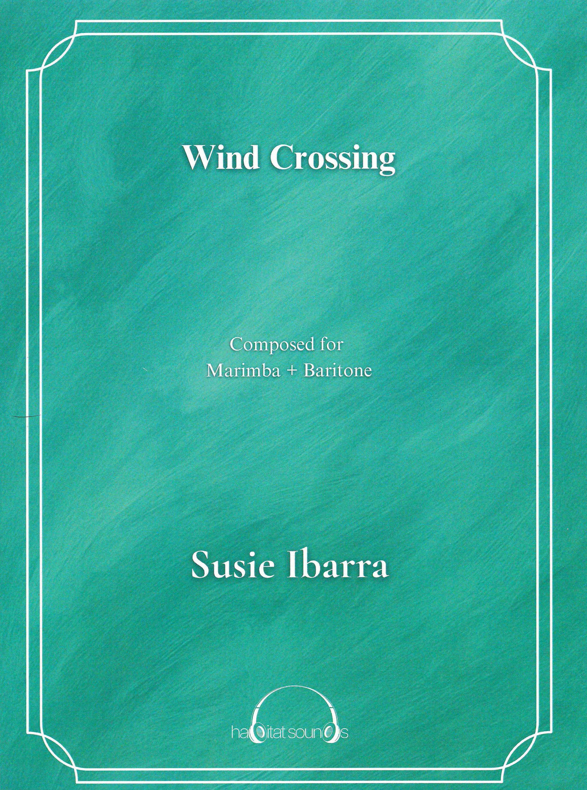Ibarra: Wind Crossing