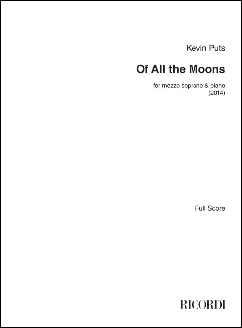 Puts: Of All the Moons