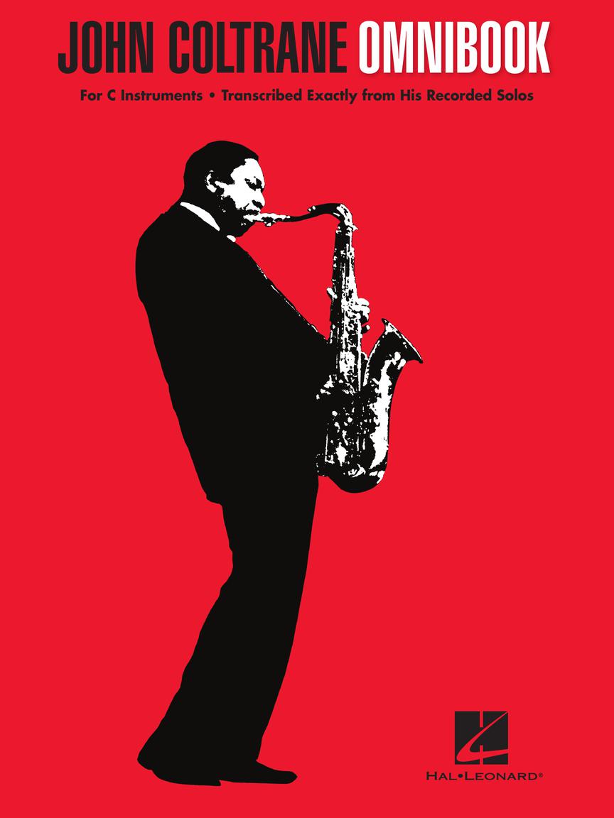 John Coltrane Omnibook