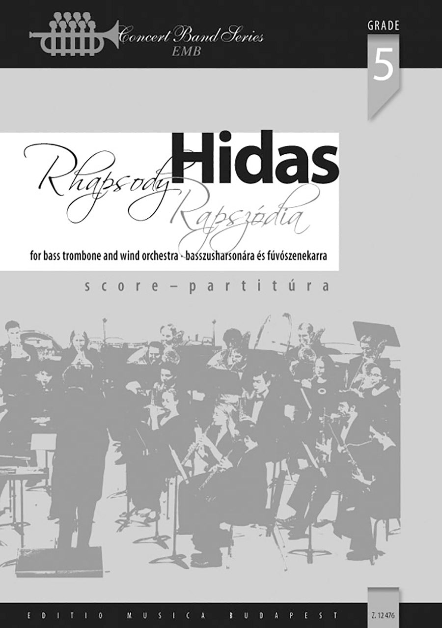 Hidas: Rhapsody
