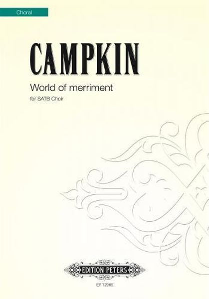 Campkin: World of merriment
