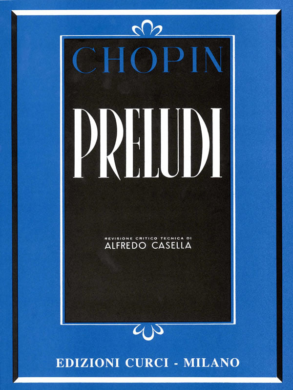 Chopin: Préludes