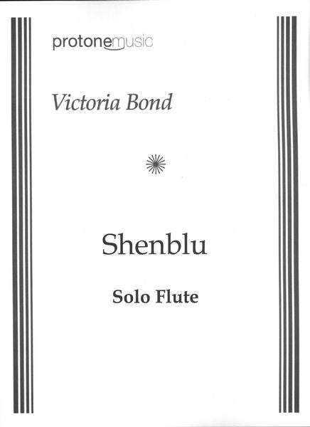 Bond: Shenblu