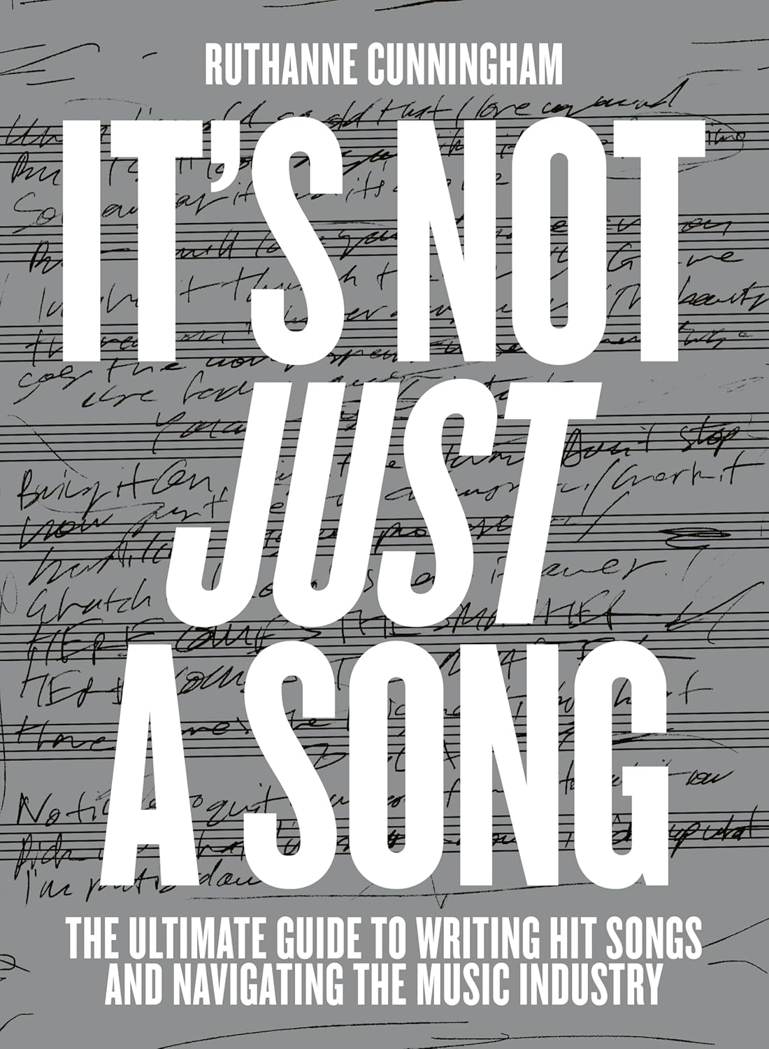 It's Not Just A Song