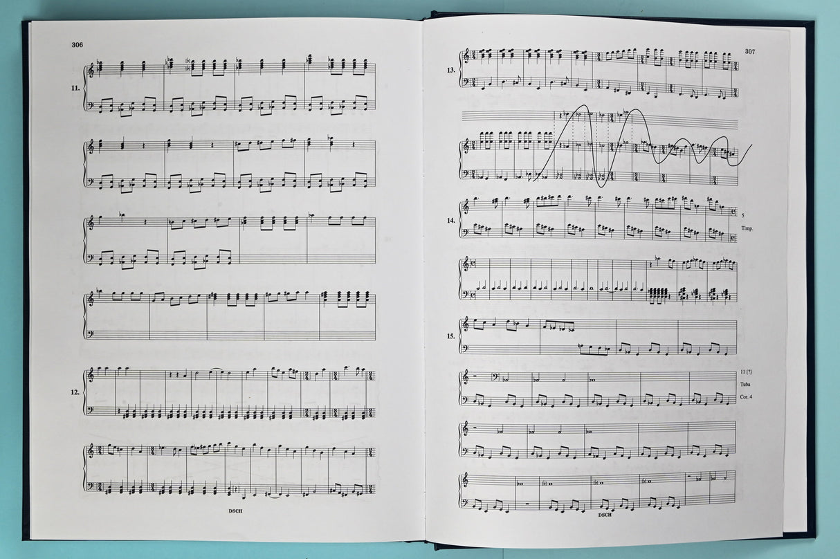 Shostakovich: Symphony No. 4 in C Minor, Op. 43