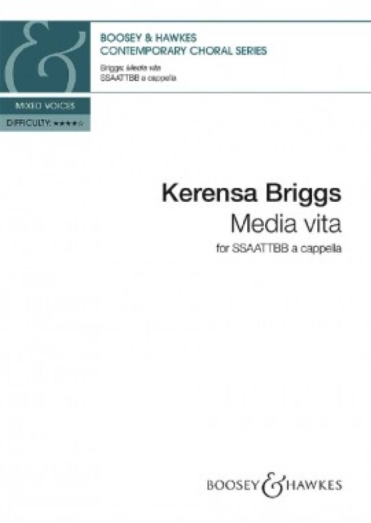 Briggs: Media Vita