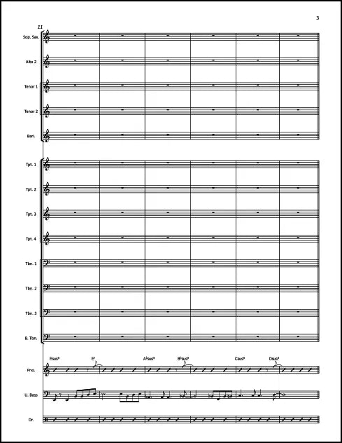 McBride: Brother Mister