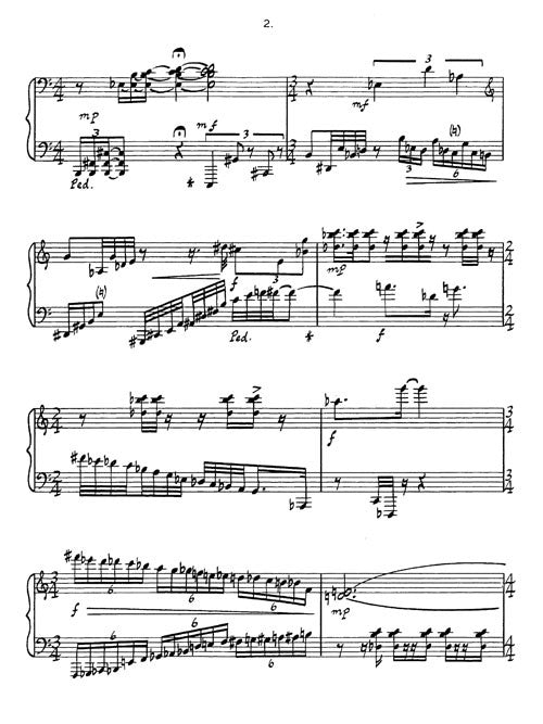 Davis: Middle Passage