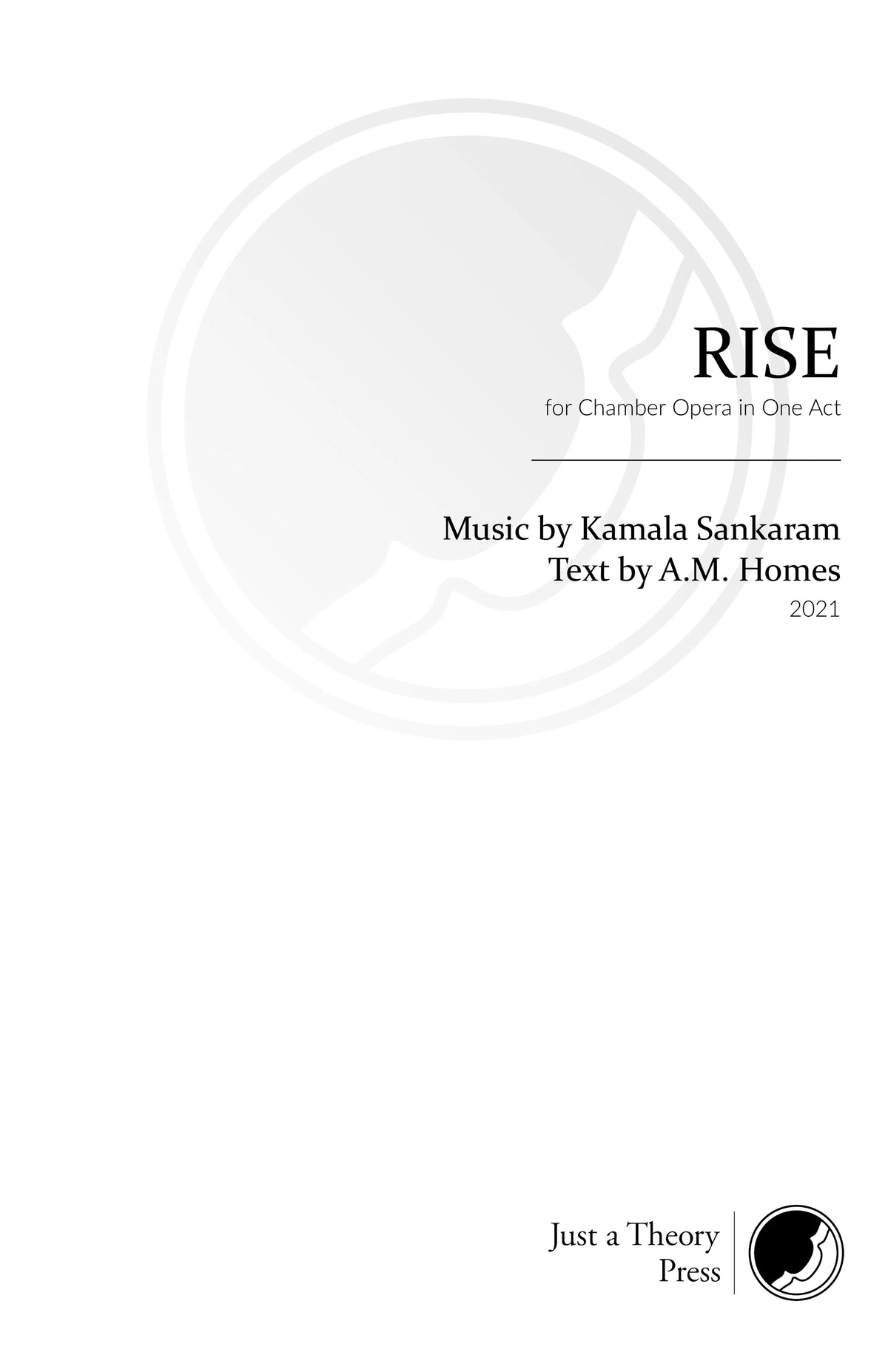 Sankaram: Rise