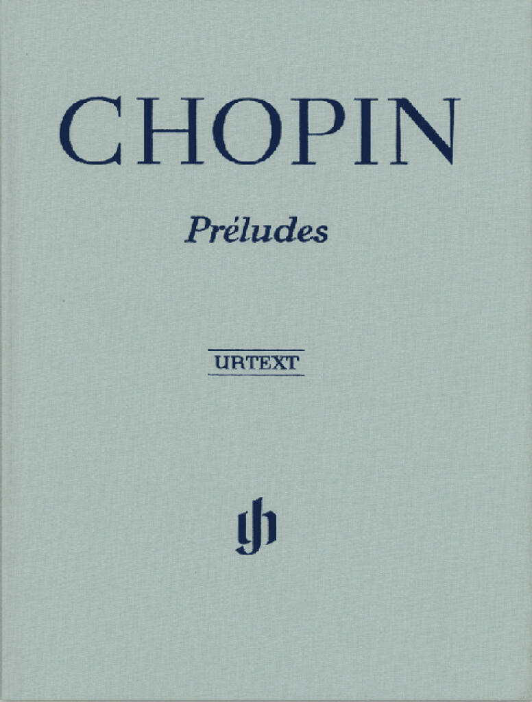 Chopin: Préludes