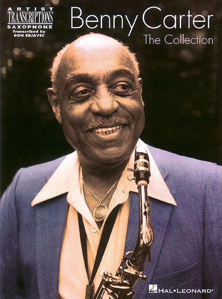 The Benny Carter Collection