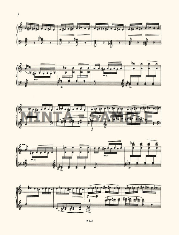 Rimsky-Korsakov: The Flight of the Bumble-Bee