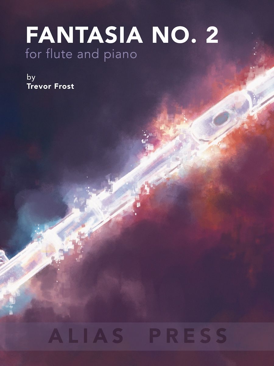 Frost: Fantasia No. 2