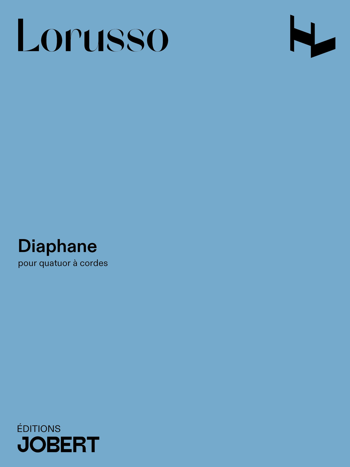 Lorusso: Diaphane