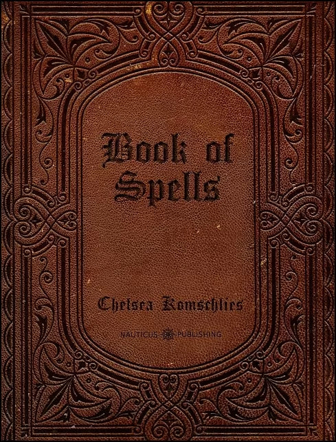 Komschlies: Book of Spells