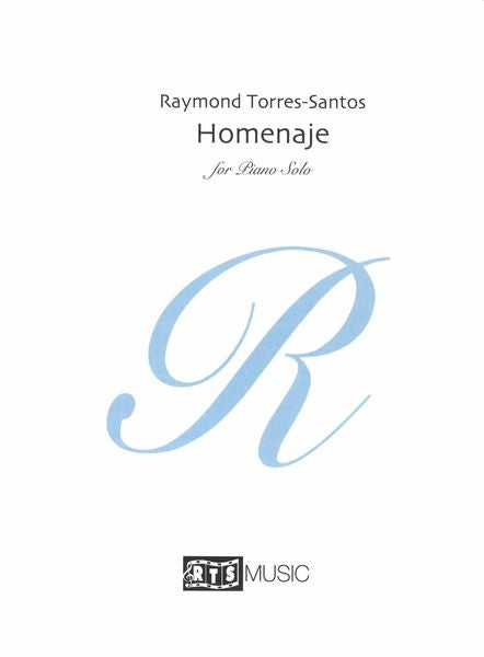 Torres-Santos: Homenaje