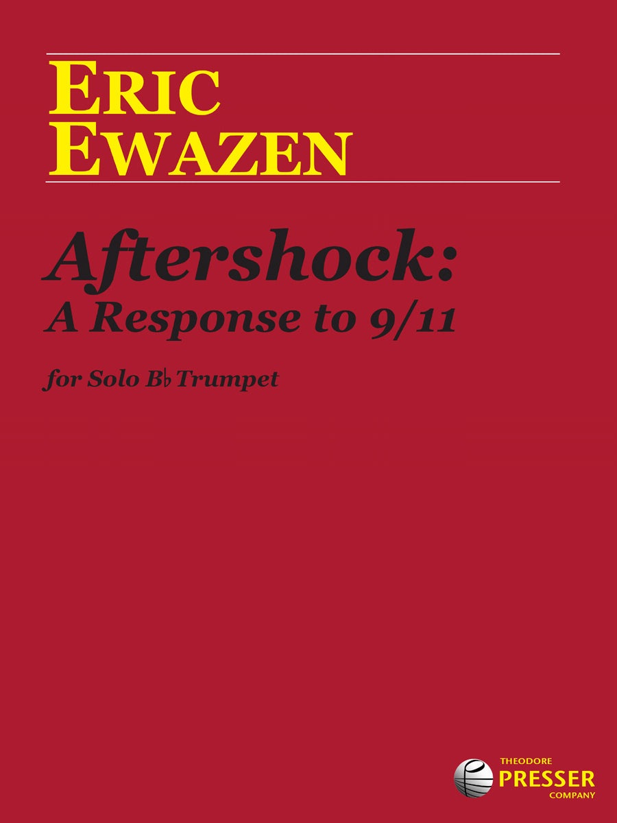 Ewazen: Aftershock