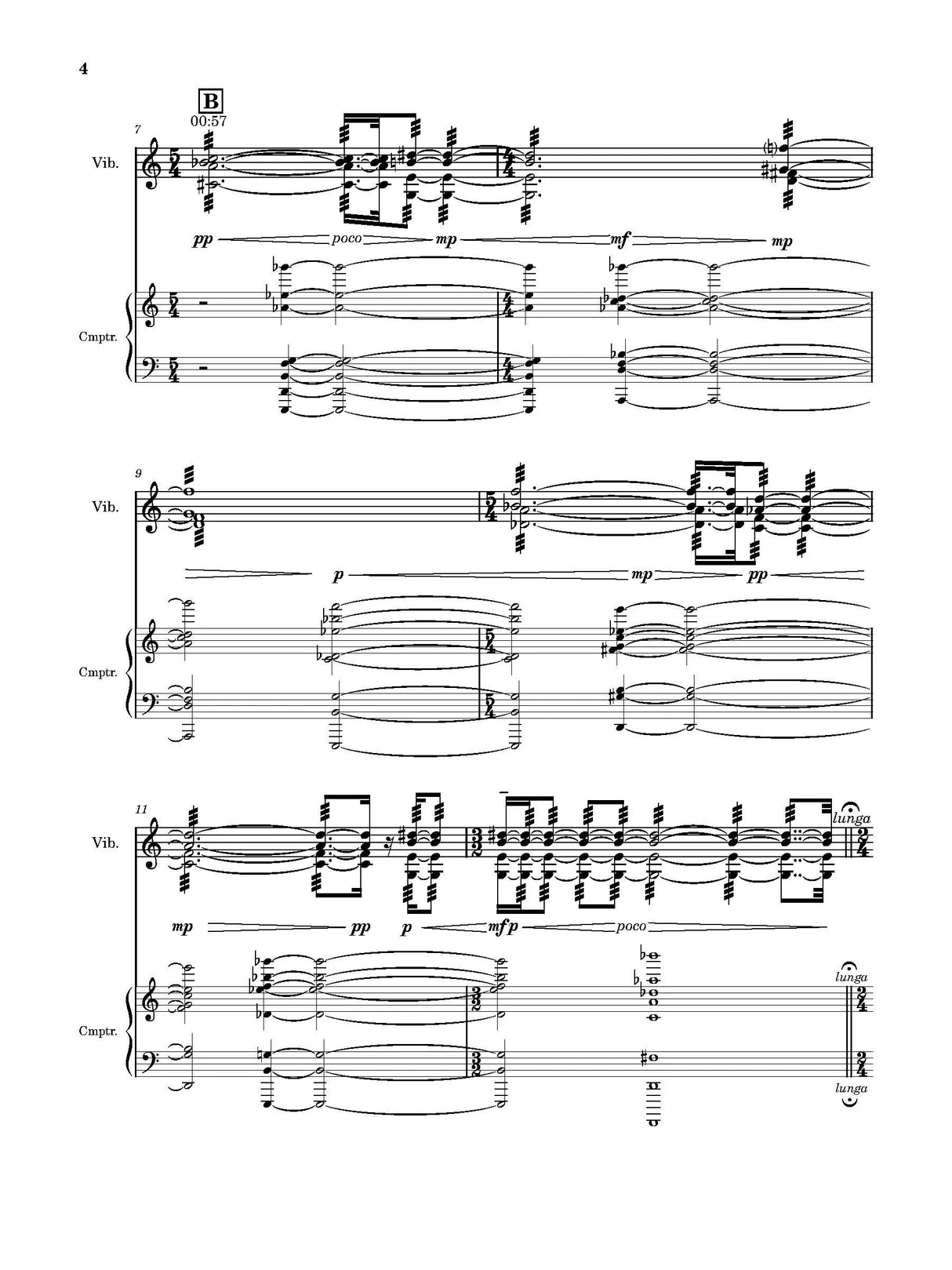 Rothkopf: The Book of Changes