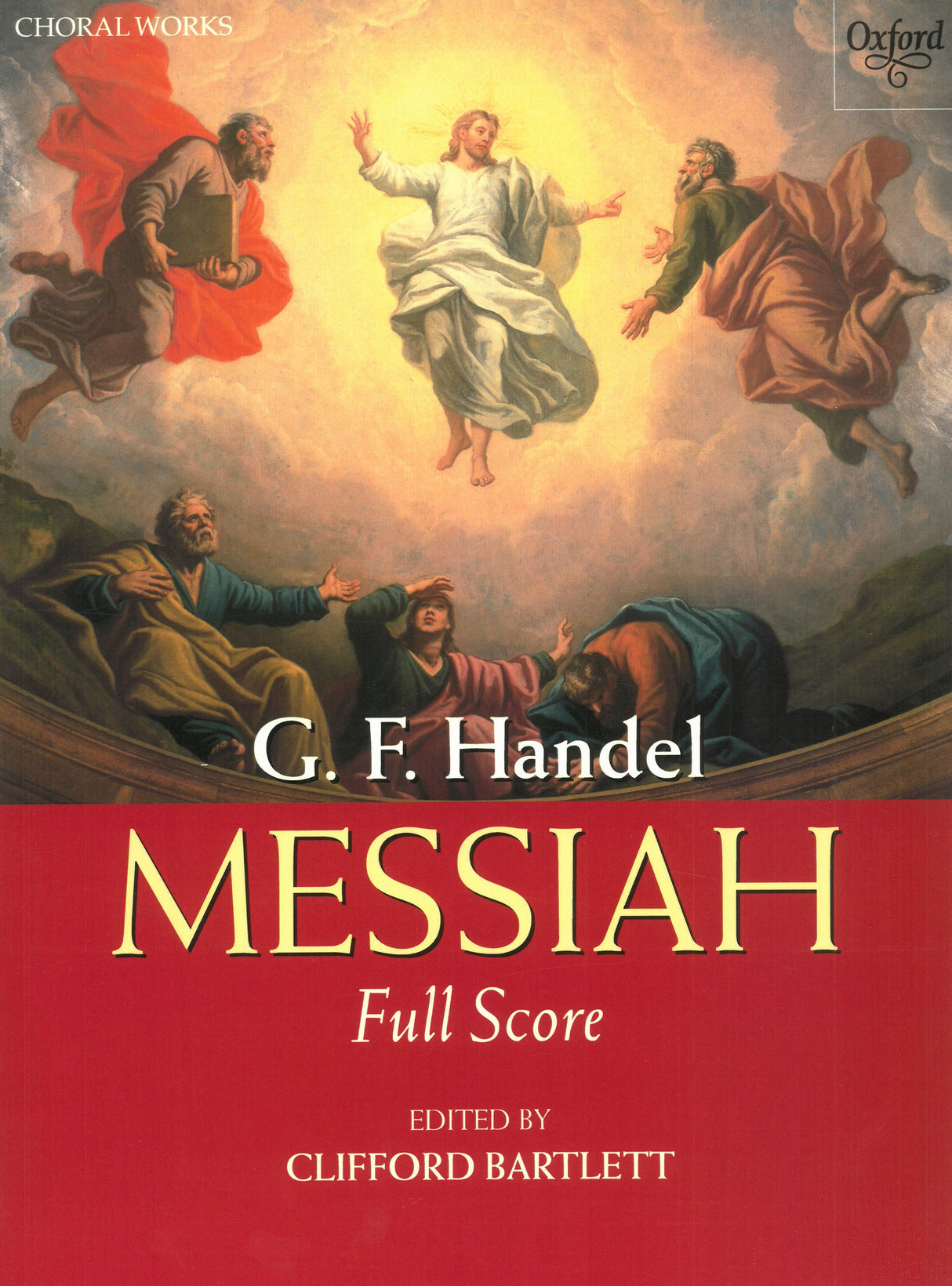 Handel: Messiah, HWV 56