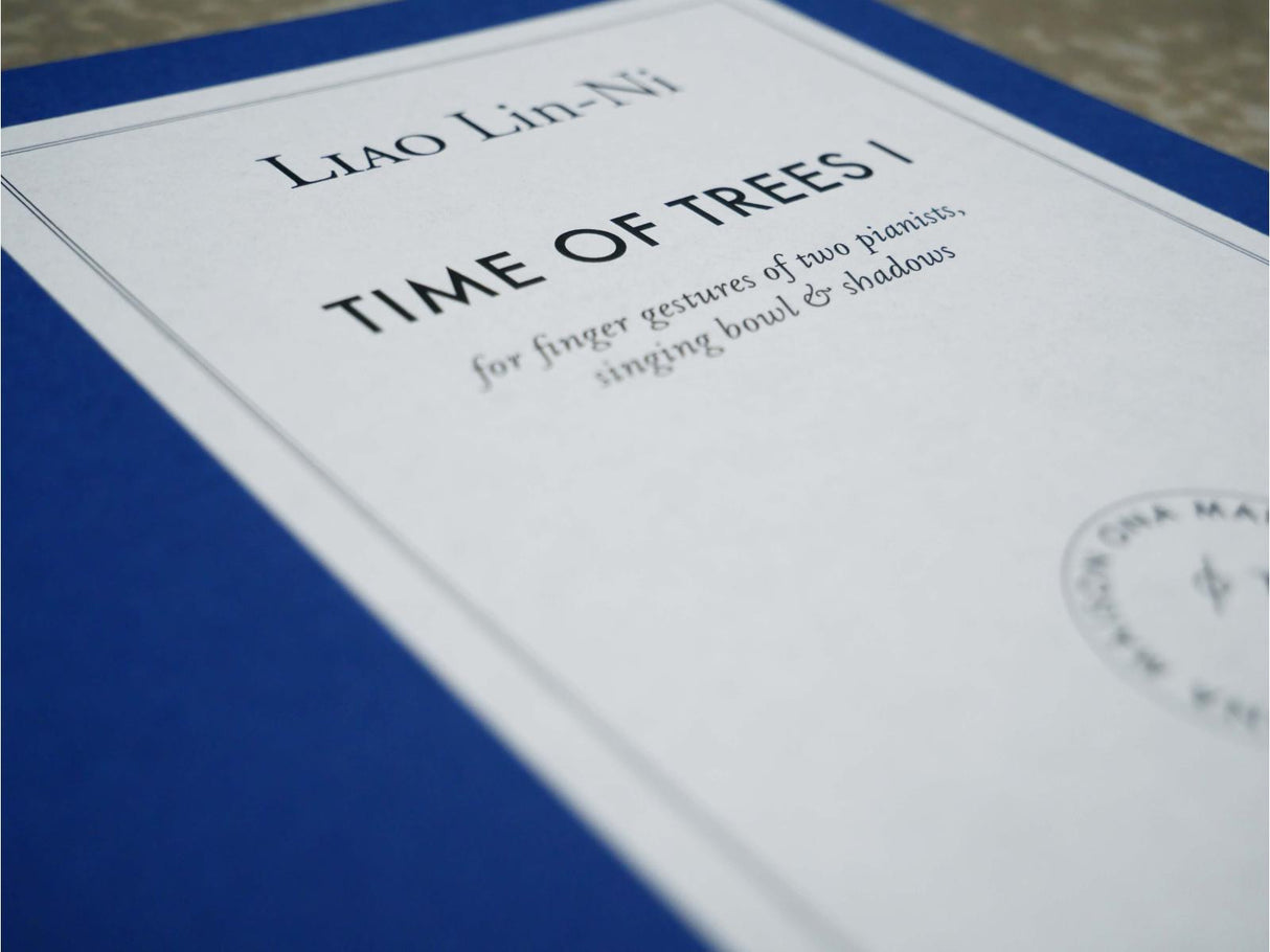 Liao: Time of Trees I