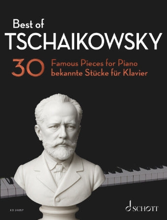 Tchaikovsky: Best of