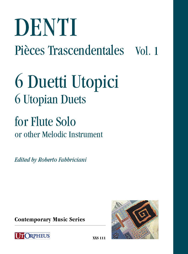 Denti: Pièces Trascendentales - Volume 1