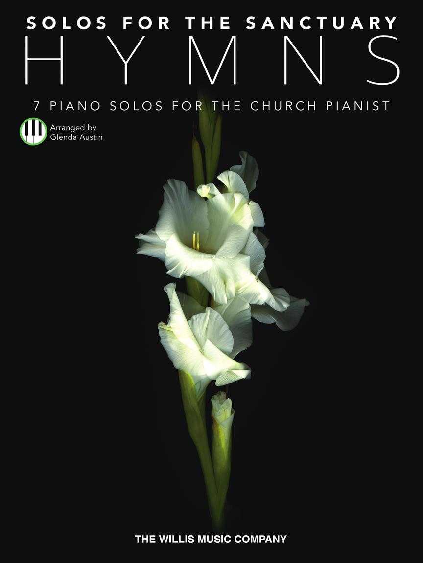 Solos for the Sanctuary: Hymns