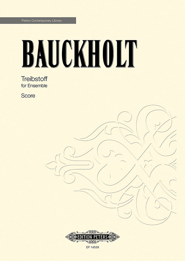 Bauckholt: Treibstoff