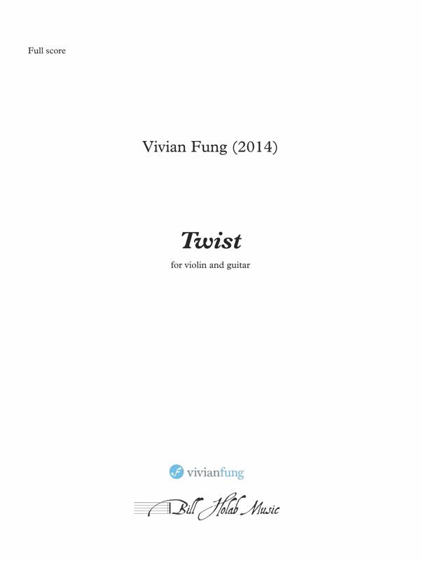Fung: Twist