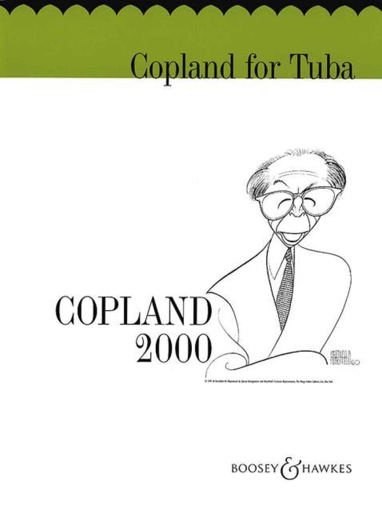 Copland 2000 - Tuba B.C.