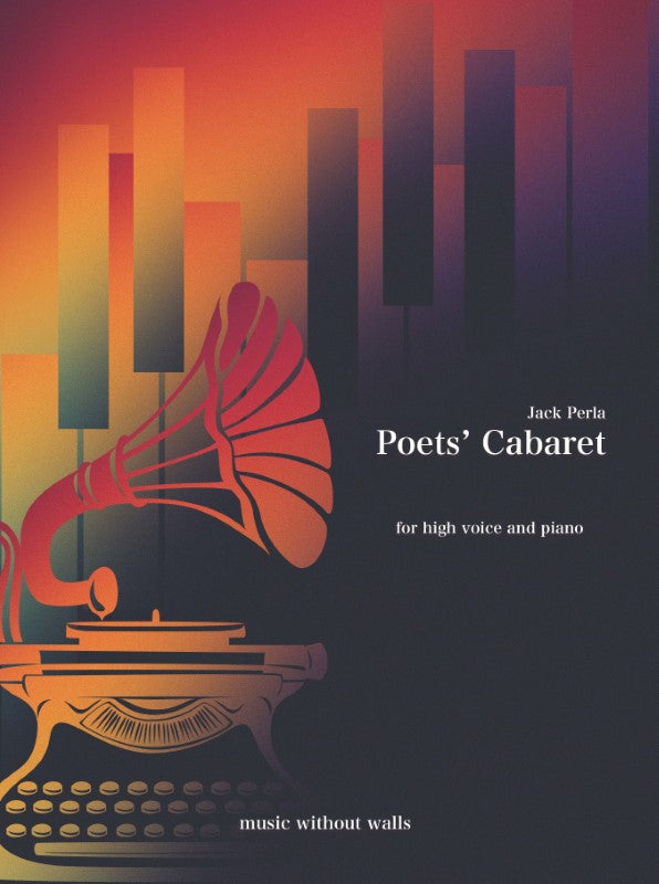 Perla: Poets' Cabaret