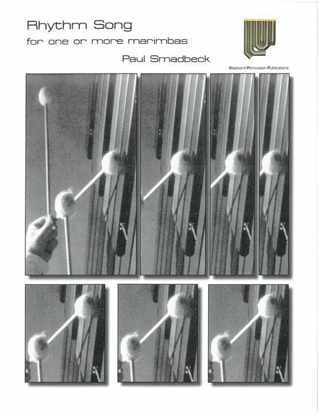 Smadbeck: Rhythm Song